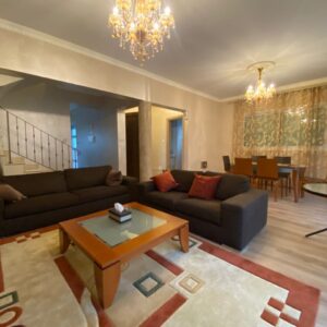 3 Bedroom House for Rent in Germasogeia, Limassol District