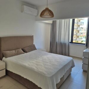 2 Bedroom House for Rent in Limassol – Agia Zoni