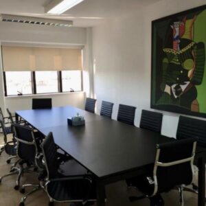 250m² Office for Rent in Limassol – AgiaTriada