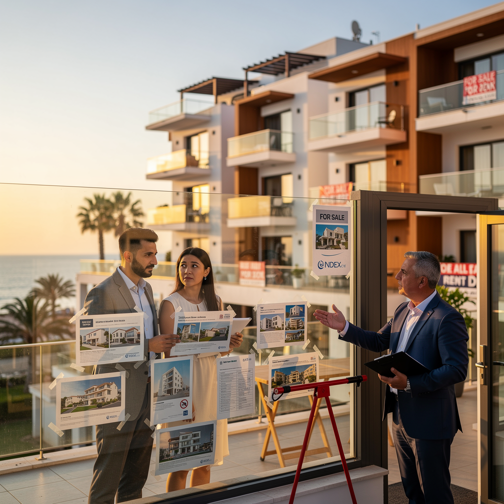 New Property Purchase Restrictions for Non-EU Nationals: What It Means for Cyprus’ Real Estate Market