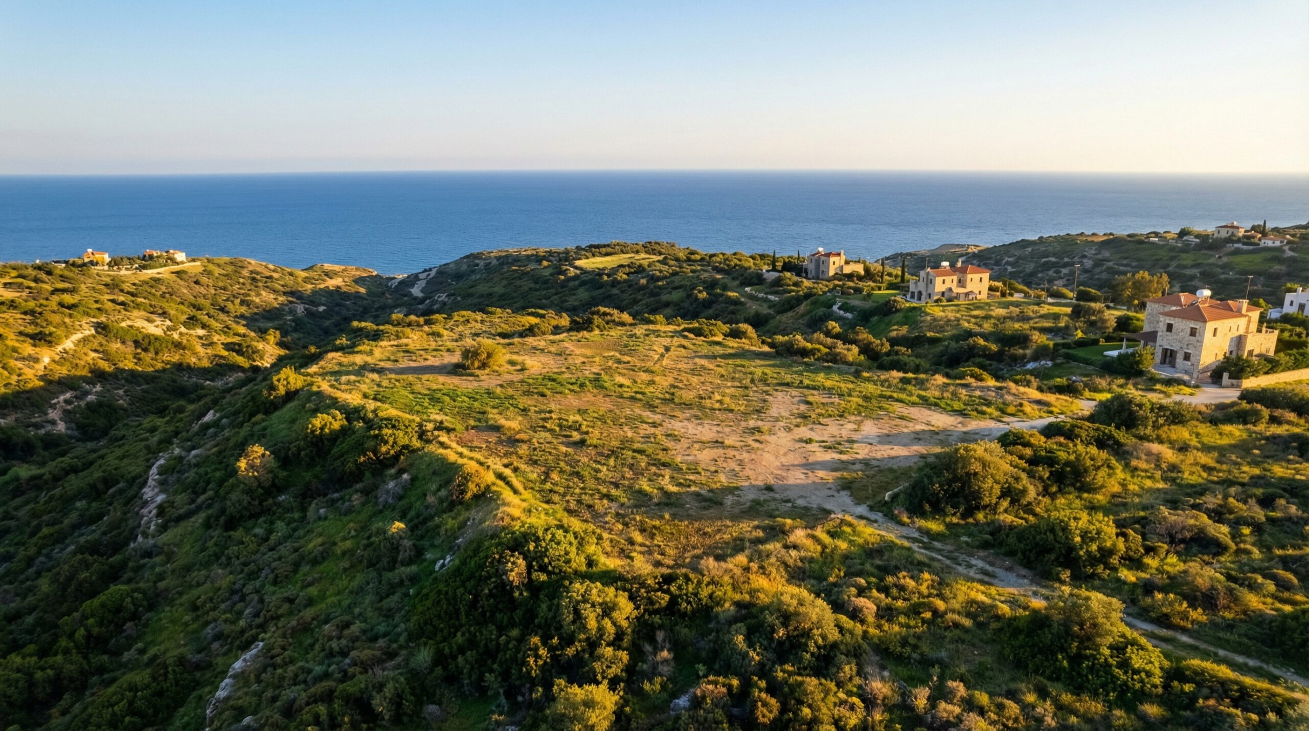 Land for Sale in Cyprus: Complete Buyer’s Guide (2026)