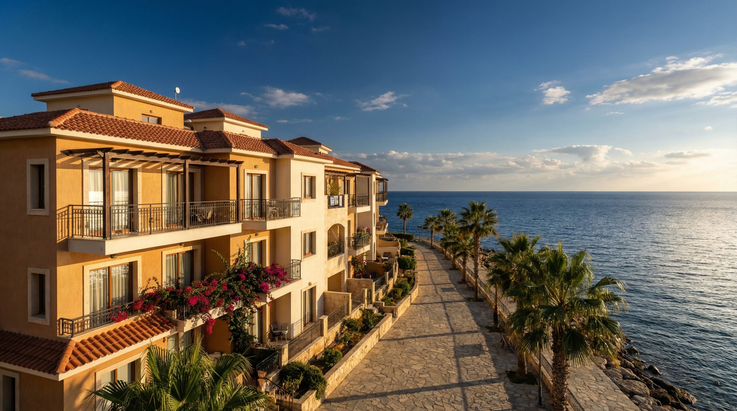 Long-Term Renting in Cyprus: Complete 2026 Guide to Costs, Districts, and Tenant Rights