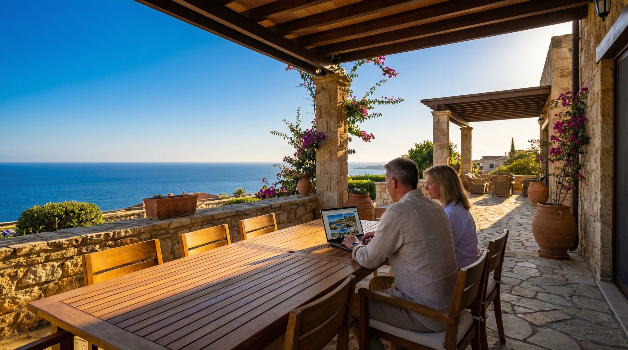 Moving to Cyprus from the UK: Complete 2026 Guide