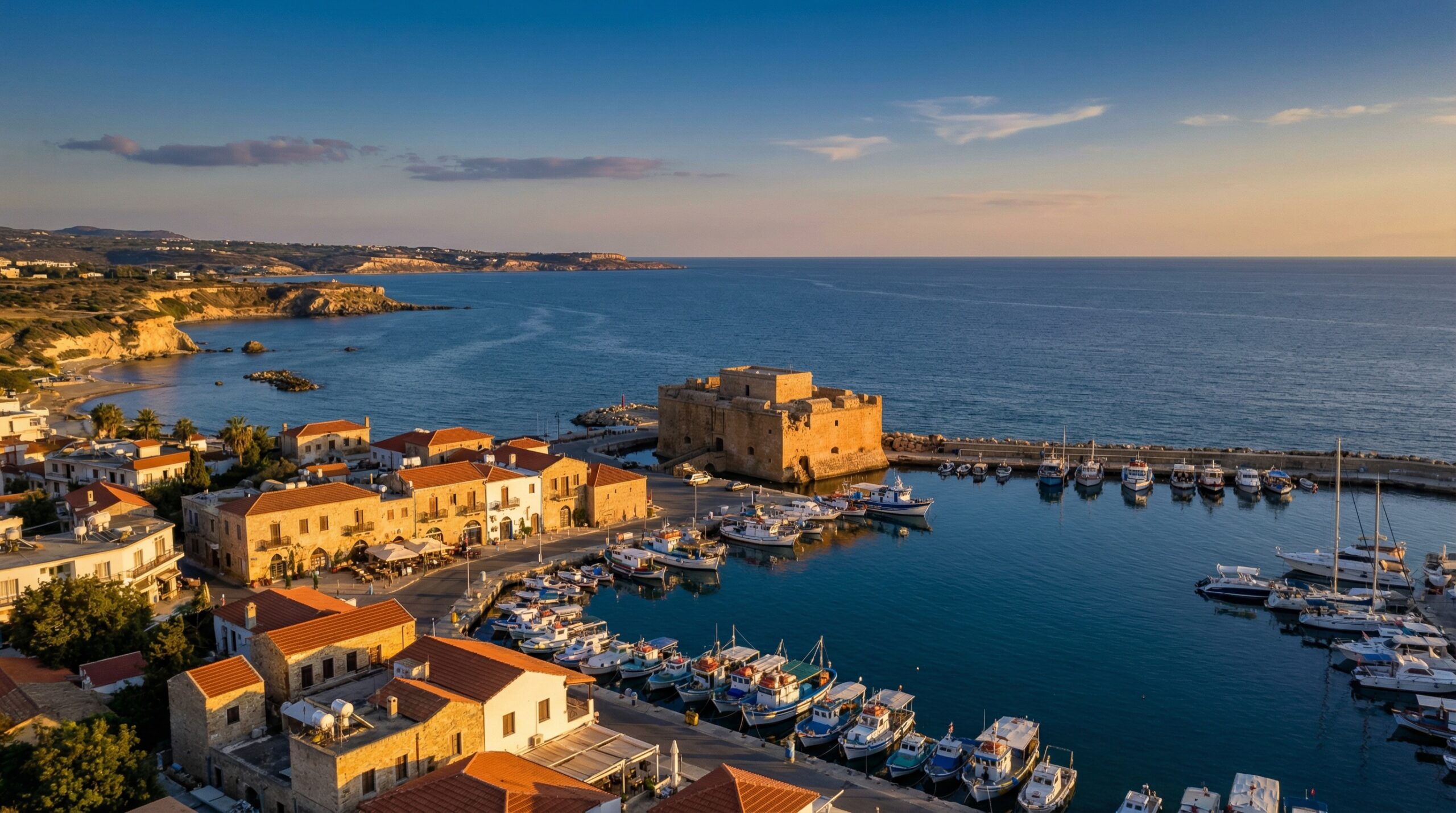 Paphos Real Estate for Sale: Complete 2026 Buyer’s Guide