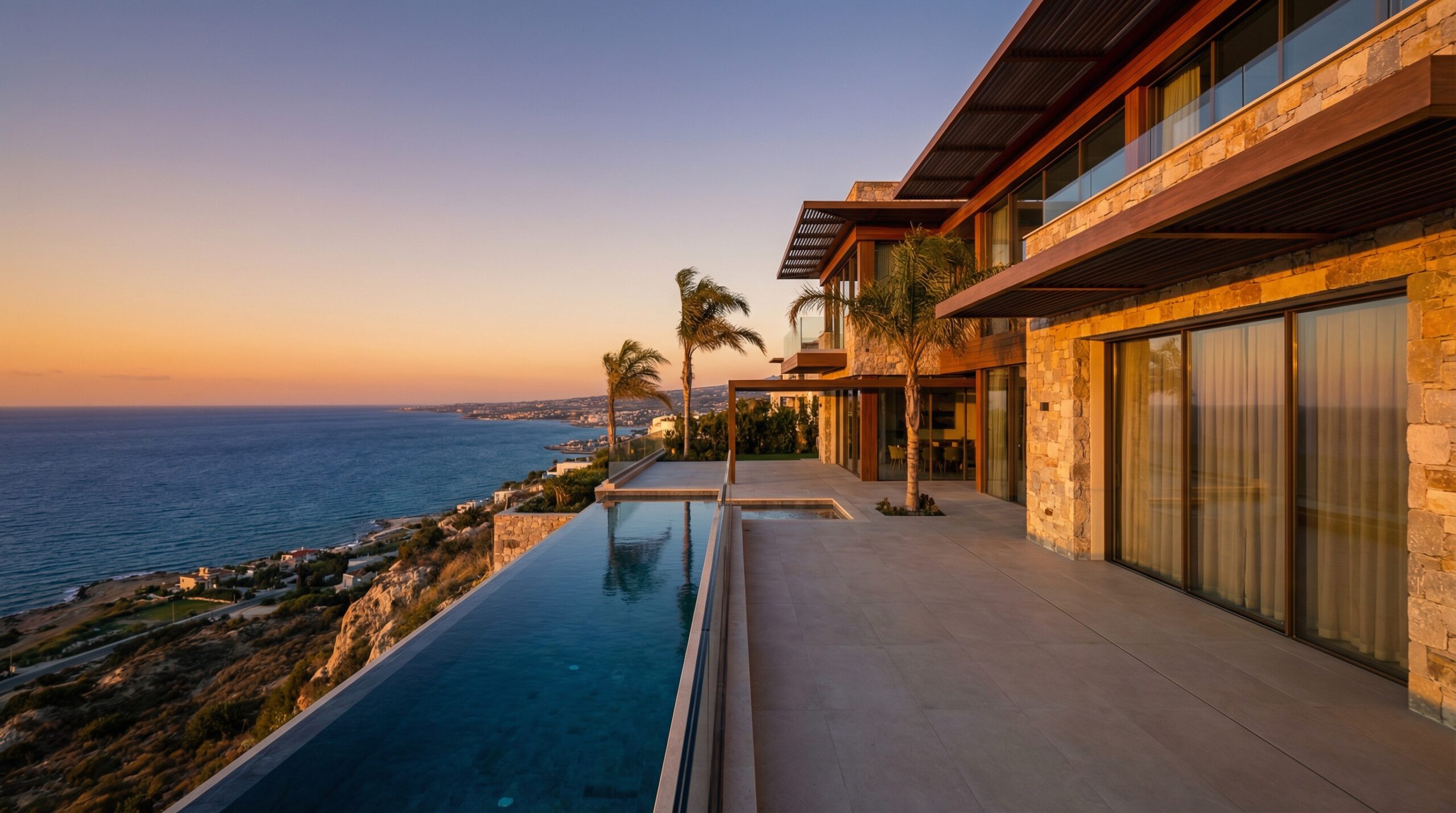 Permanent Residence in Cyprus Through Property Investment: Complete 2026 Guide