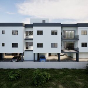 2 Bedroom Apartment for Sale in Lakatameia – Agios Nikolaos, Nicosia District