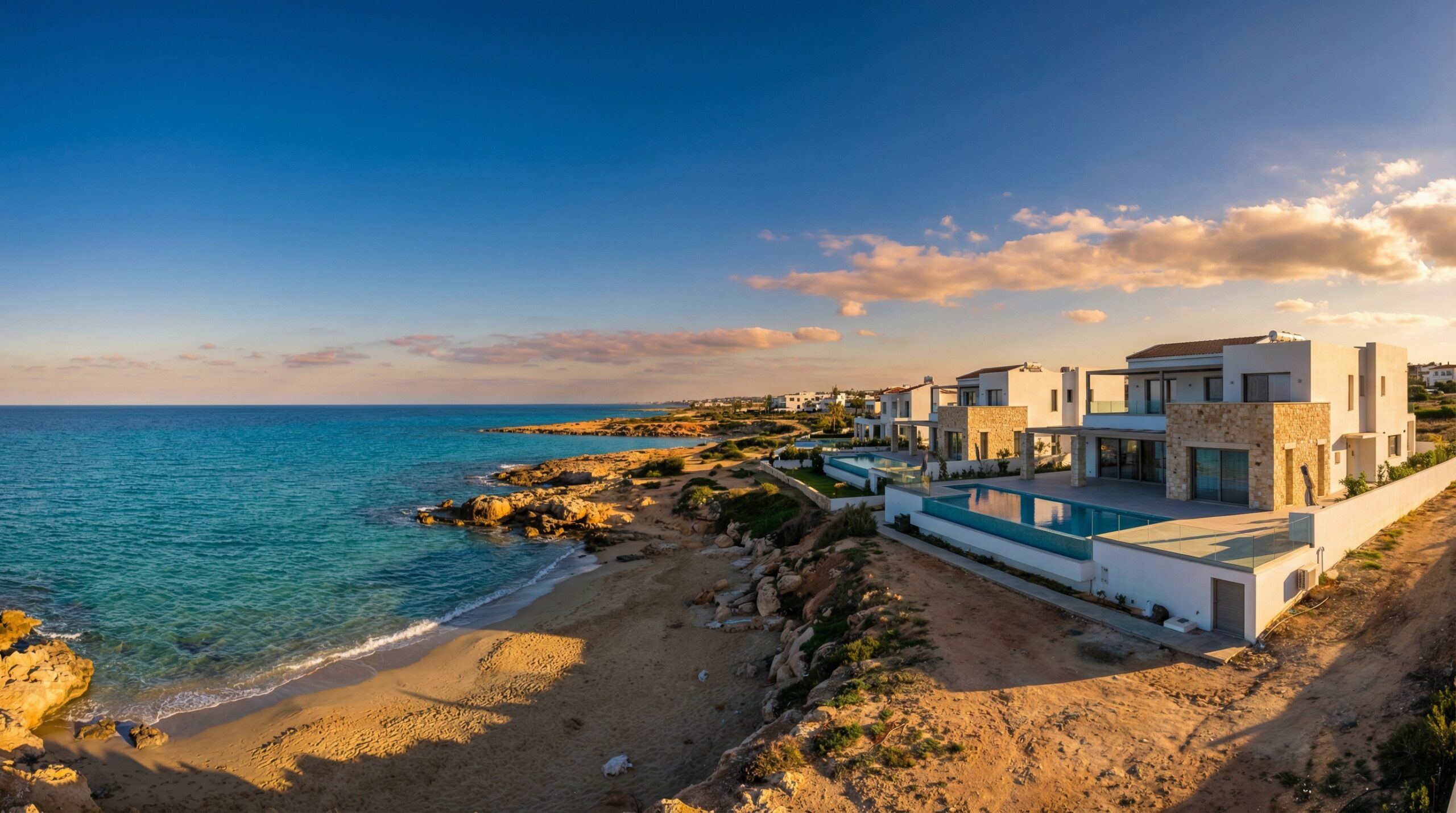 Property for Sale in Famagusta, Cyprus: Complete 2026 Buyer’s Guide