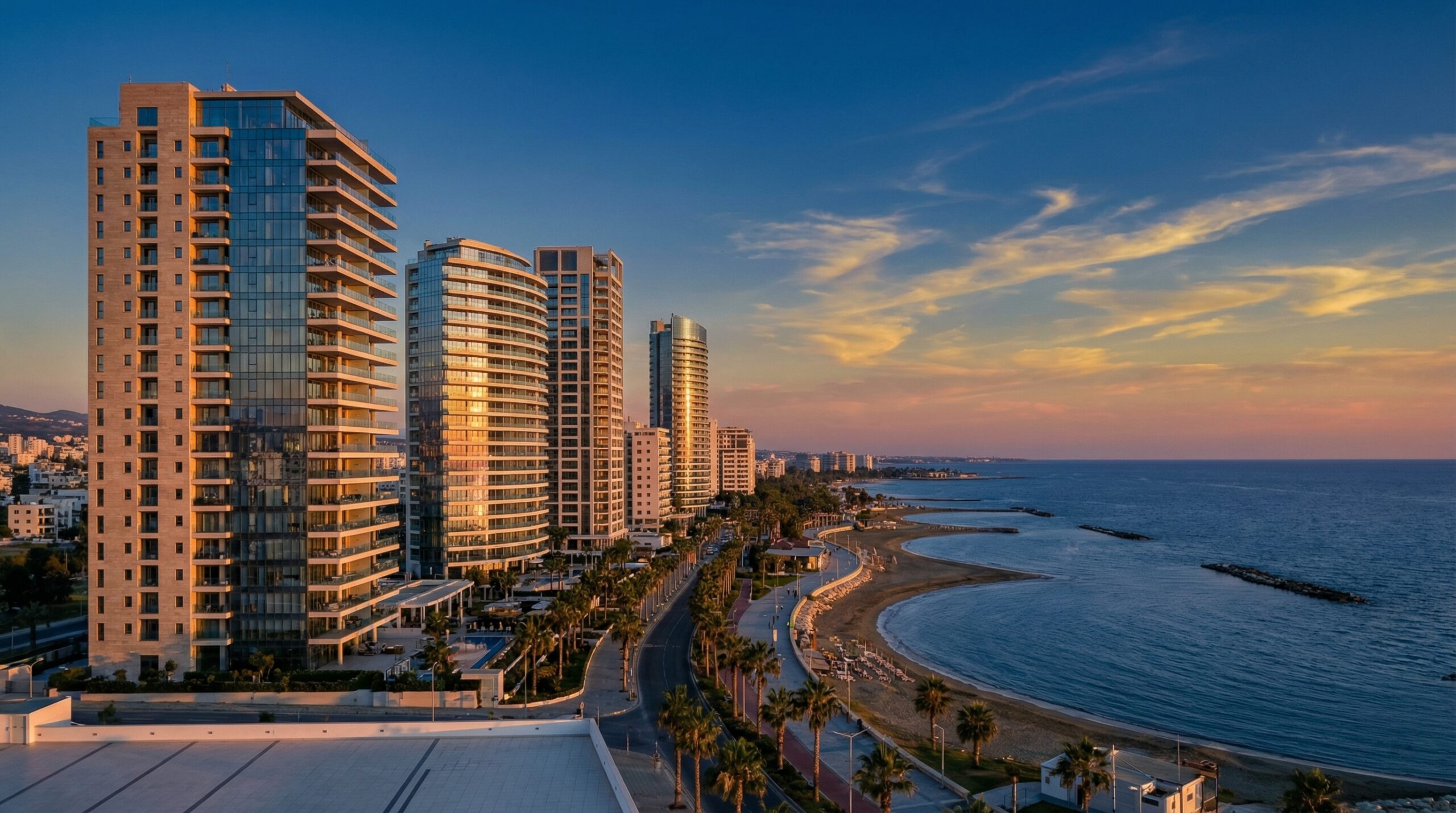 Property for Sale in Limassol: Complete Buyer’s Guide (2026)