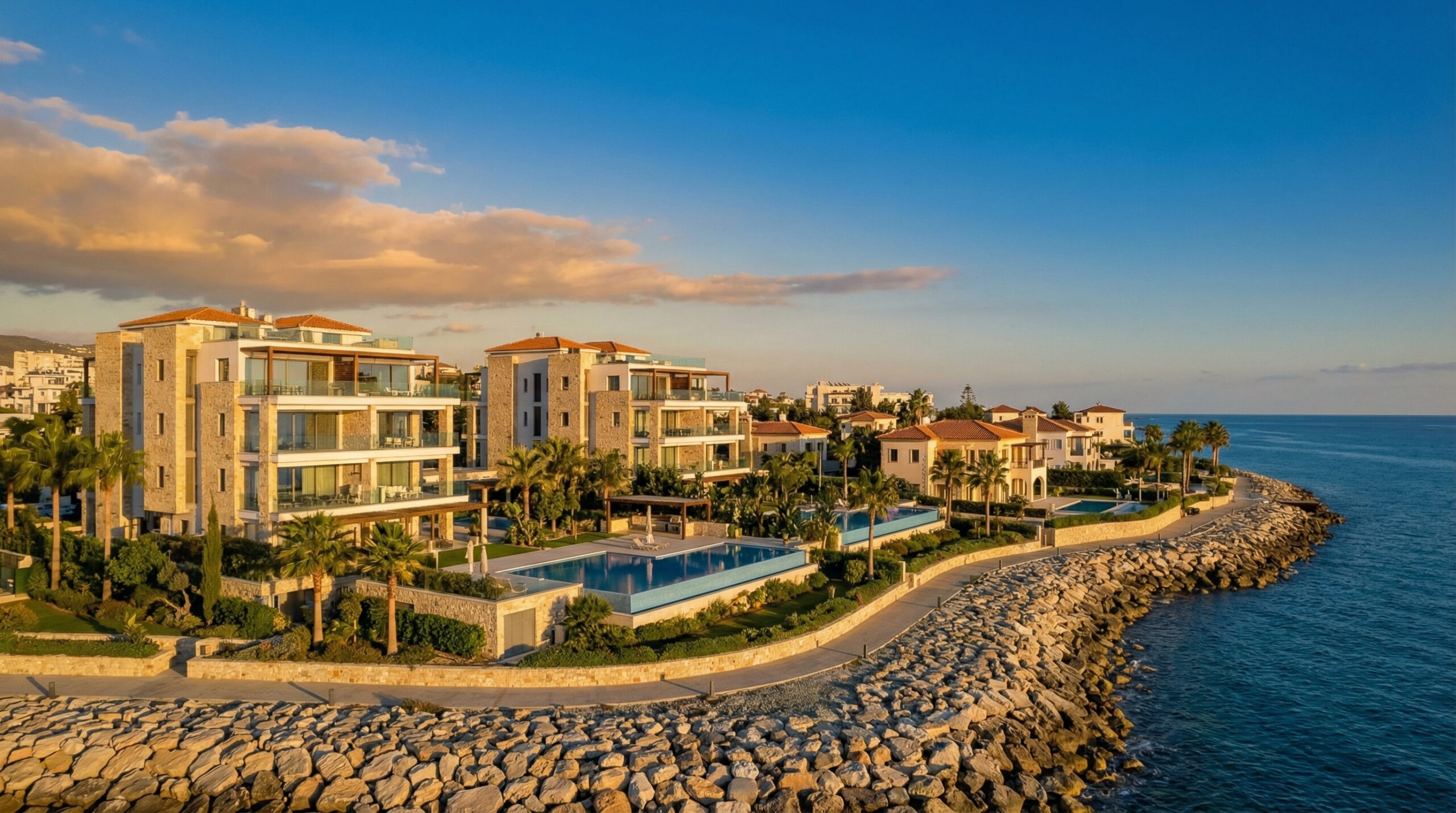 Airbnb Cyprus: Complete Guide to Short-Term Rental Investment (2026)