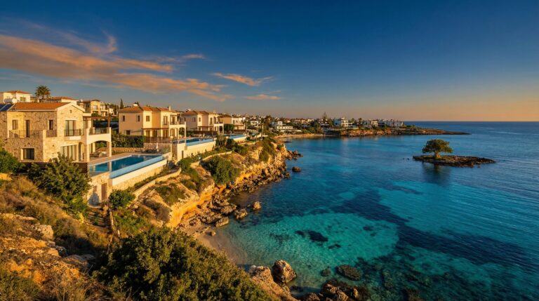 Property for Sale in Protaras, Cyprus: Complete 2026 Buyer’s Guide