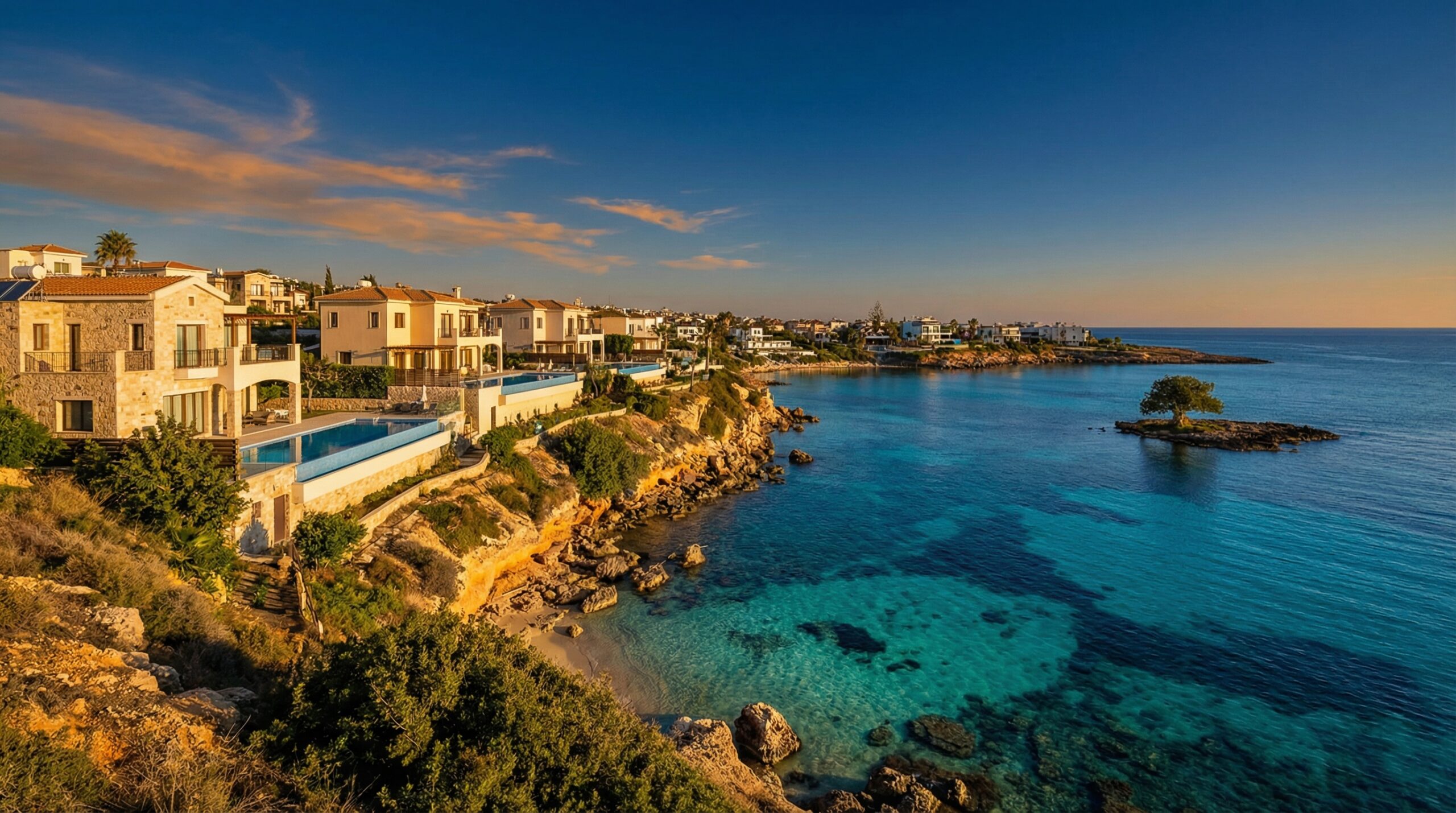 Property for Sale in Protaras, Cyprus: Complete 2026 Buyer’s Guide