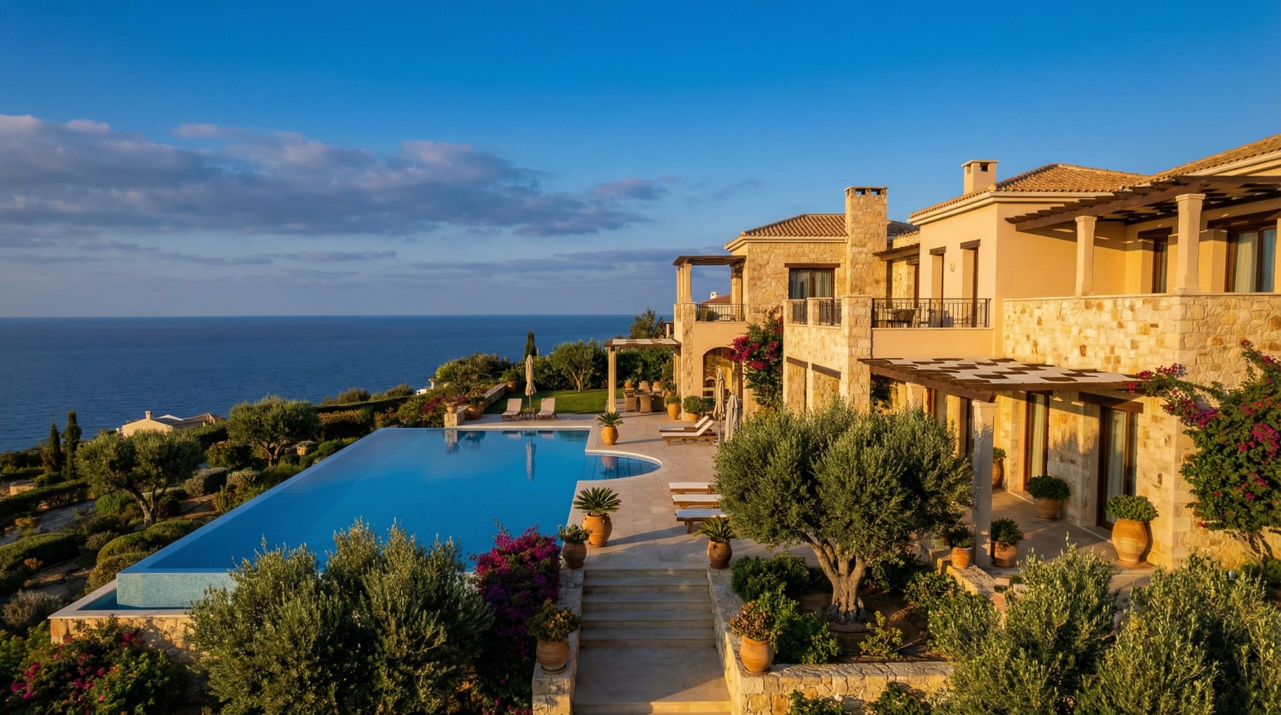 Villa Rental in Cyprus: Your Complete 2026 Guide