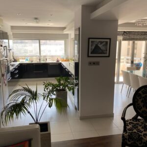 2 Bedroom Apartment for Rent in Limassol – Neapolis