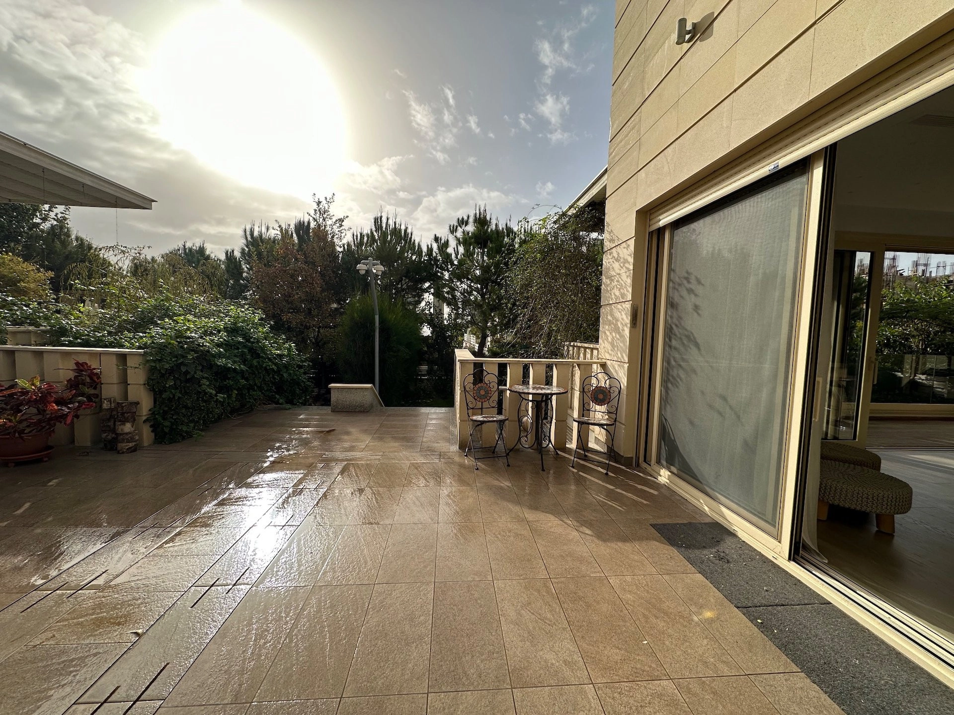 5 Bedroom House for Rent in Amathounta, Limassol District