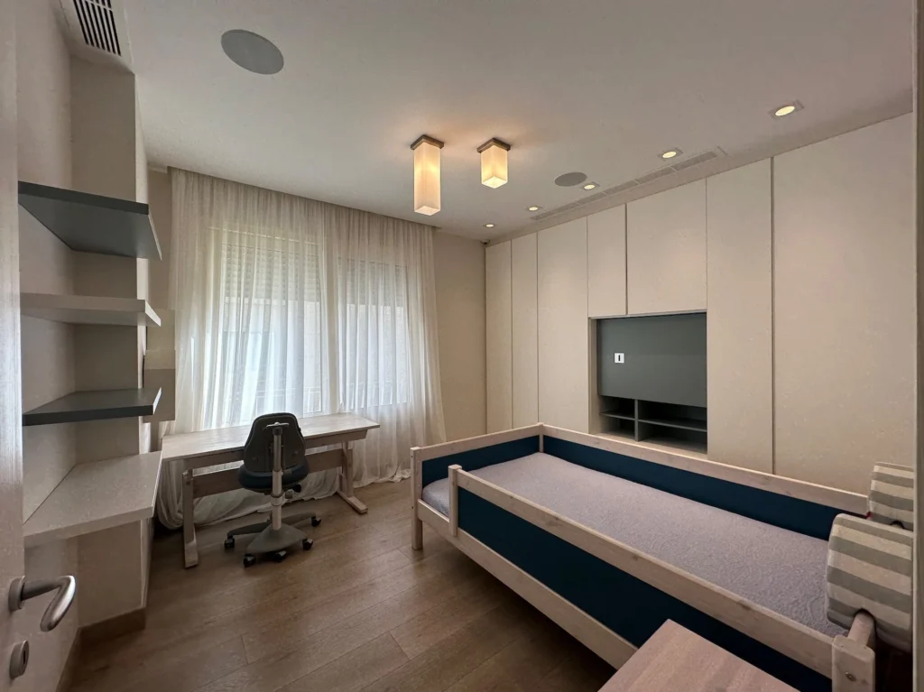 5 Bedroom House for Rent in Amathounta, Limassol District