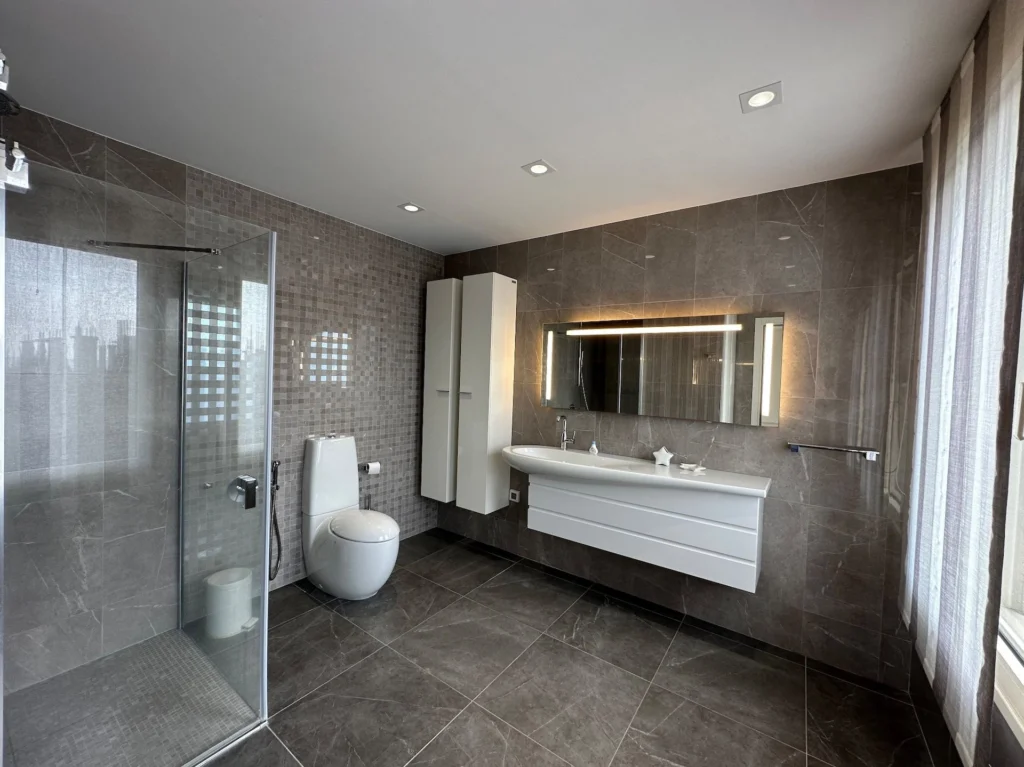 5 Bedroom House for Rent in Amathounta, Limassol District