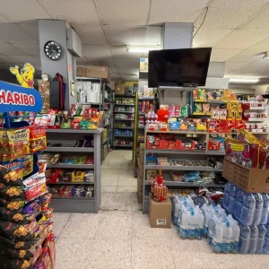 75m² Commercial for Sale in Limassol – Mesa Geitonia