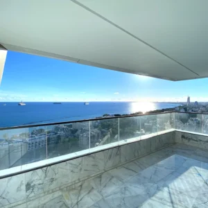 2 Bedroom Apartment for Sale in Potamos Germasogeias, Limassol District