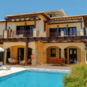 3 Bedroom House for Sale in Paphos