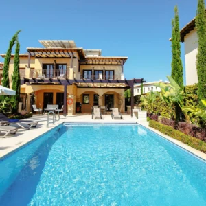 3 Bedroom House for Sale in Paphos