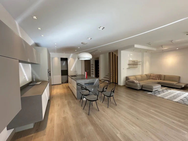 5 Bedroom House for Rent in Amathounta, Limassol District