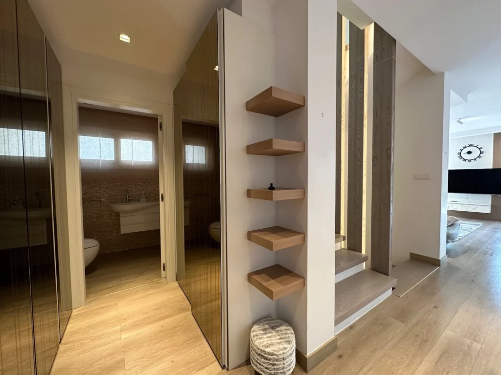 5 Bedroom House for Rent in Amathounta, Limassol District
