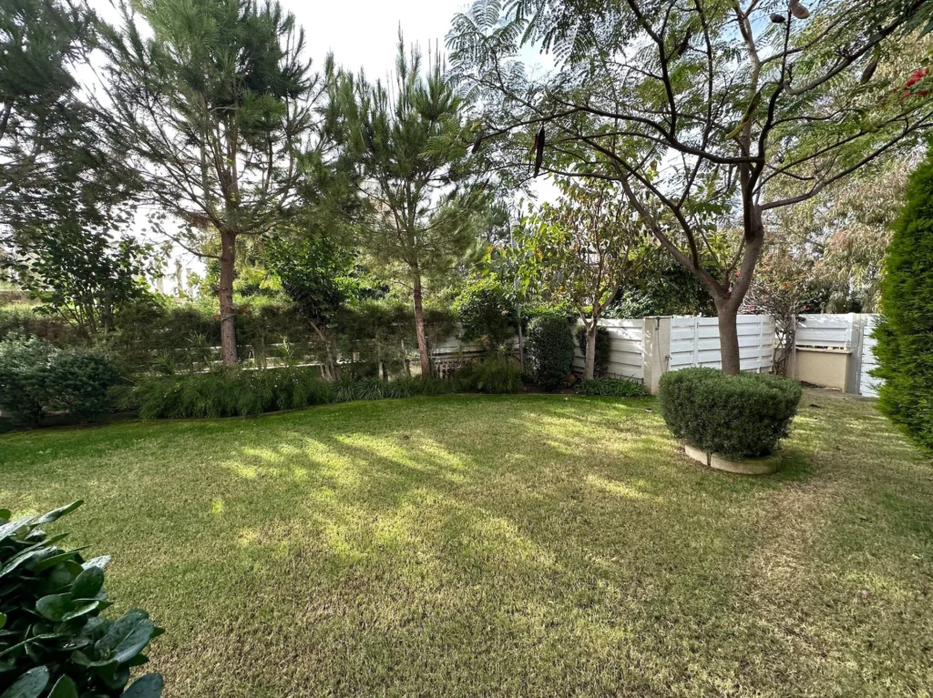 5 Bedroom House for Rent in Amathounta, Limassol District