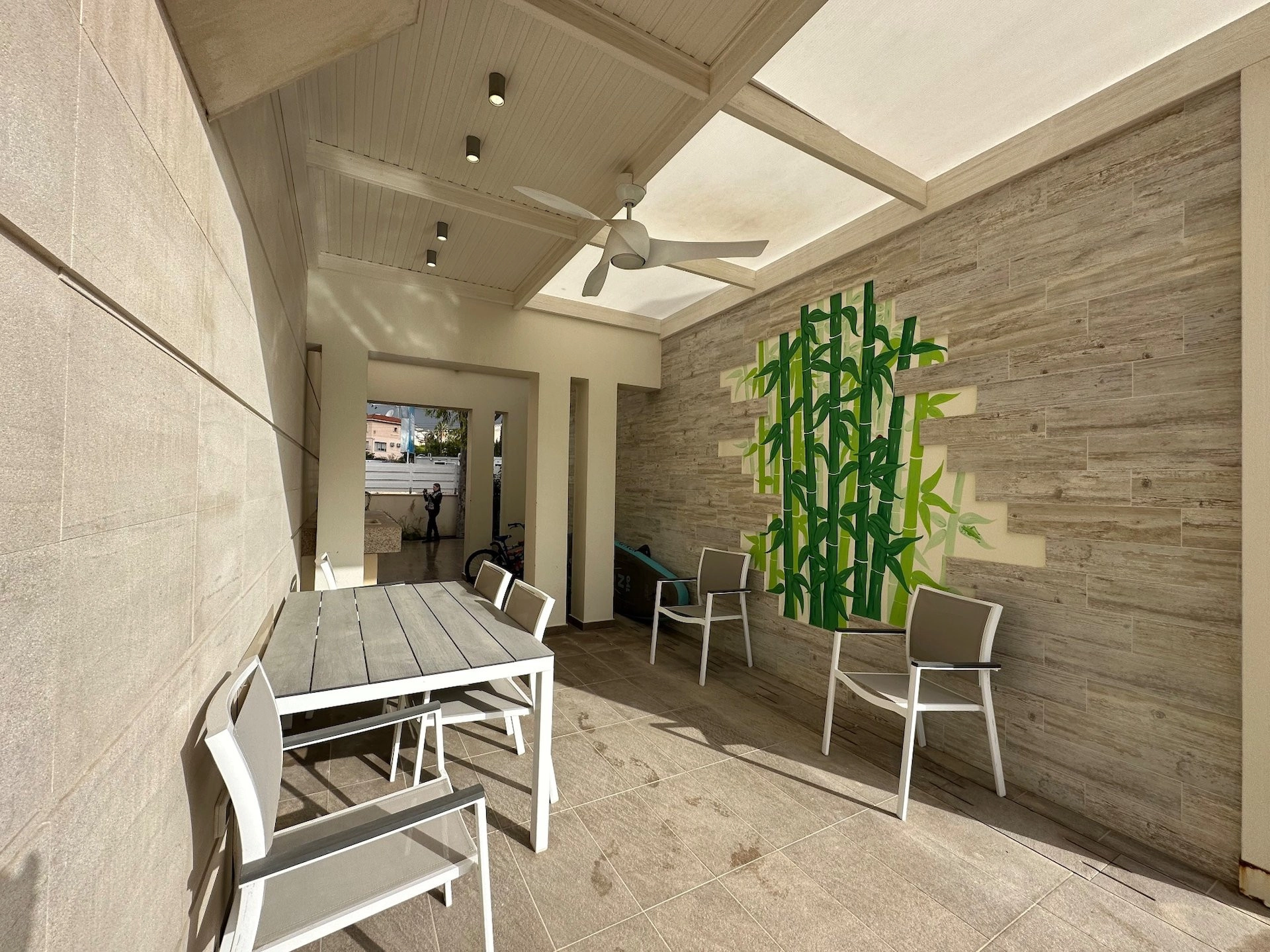 5 Bedroom House for Rent in Amathounta, Limassol District