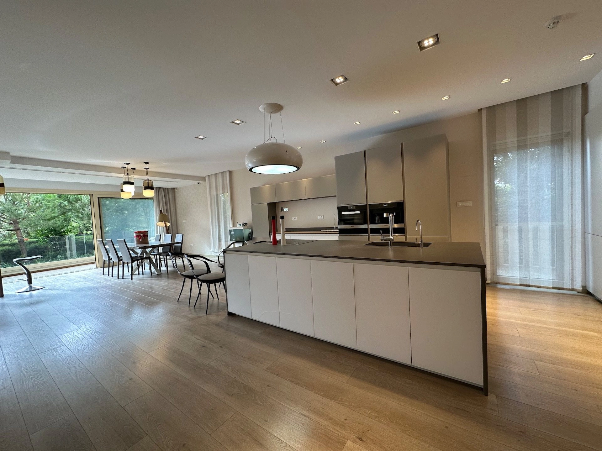 5 Bedroom House for Rent in Amathounta, Limassol District