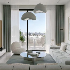 2 Bedroom Apartment for Sale in Limassol District