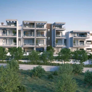 3 Bedroom Apartment for Sale in Limassol District