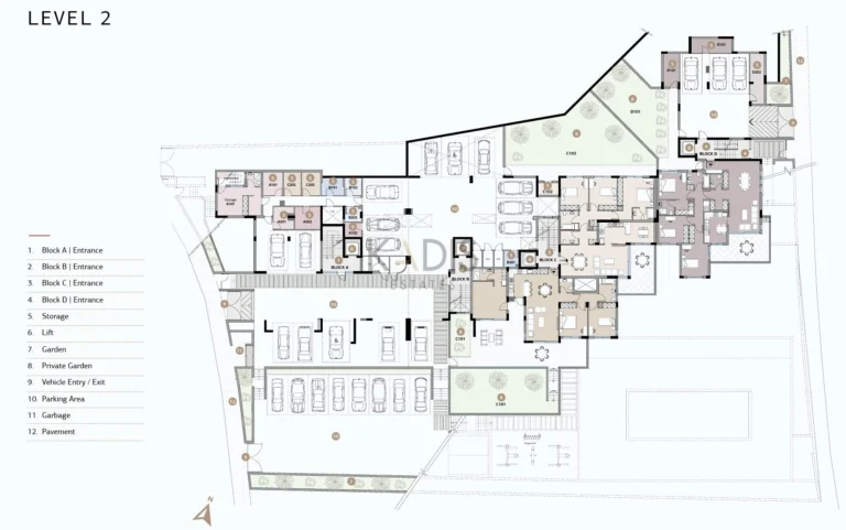 Cheap Apartments for Sale Limassol up to 800000 euro