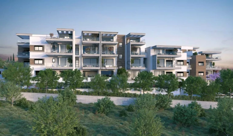 Cheap Apartments for Sale Limassol up to 800000 euro