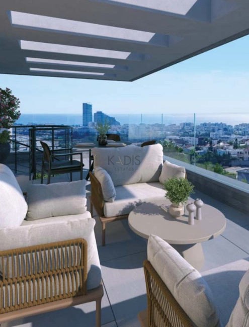 Cheap Apartments for Sale Limassol up to 800000 euro