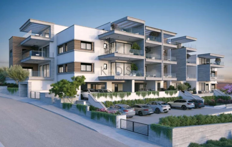 Cheap Apartments for Sale Limassol up to 800000 euro