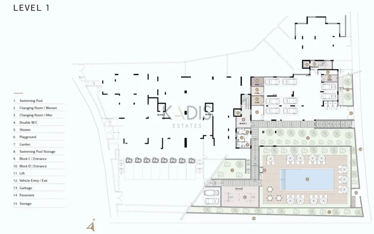 Cheap Apartments for Sale Limassol up to 800000 euro