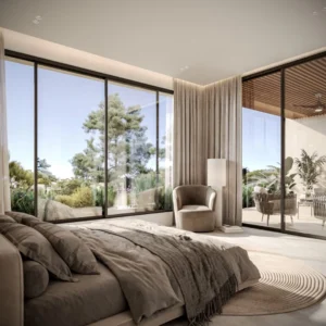 4 Bedroom House for Sale in Konia, Paphos District