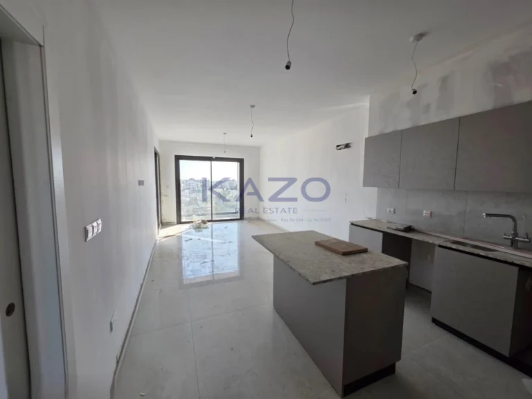 Average Price for Brand New Apartment in Limassol