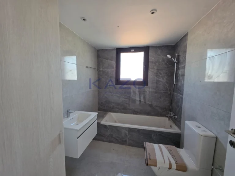 Average Price for Brand New Apartment in Limassol