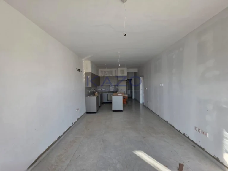 Average Price for Brand New Apartment in Limassol