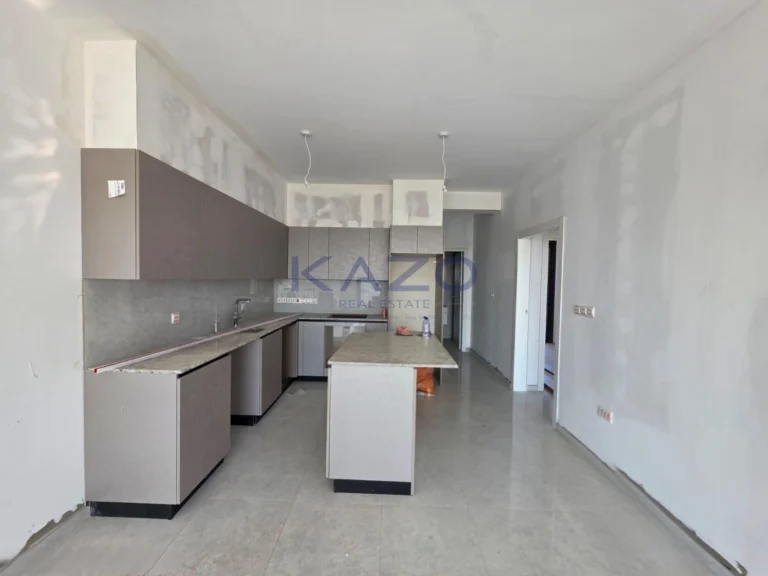 Average Price for Brand New Apartment in Limassol
