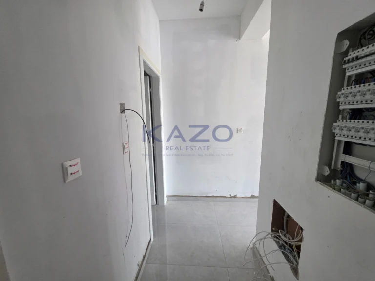 Average Price for Brand New Apartment in Limassol