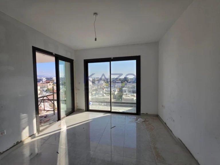 Average Price for Brand New Apartment in Limassol