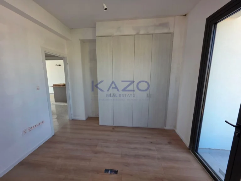 Average Price for Brand New Apartment in Limassol