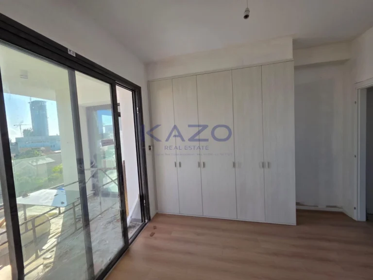 Average Price for Brand New Apartment in Limassol