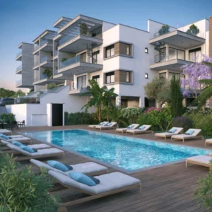 2 Bedroom Apartment for Sale in Limassol District