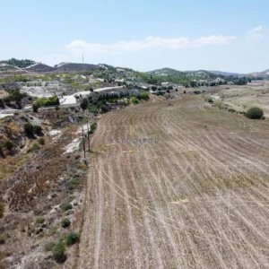 14,124m² Plot for Sale in Aradippou, Larnaca District