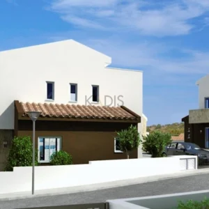 2 Bedroom House for Sale in Pissouri, Limassol District