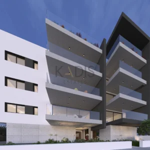 2 Bedroom Apartment for Sale in Latsia, Nicosia District