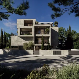 1 Bedroom Apartment for Sale in Paphos – Universal